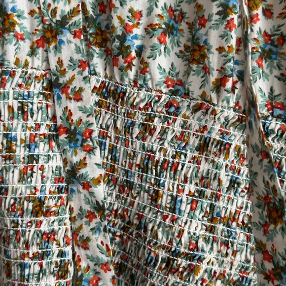 Doen Everly Dress - Picture 6 of 6